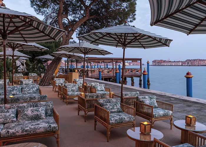 Hotel Cipriani, A Belmond Hotel, Venice