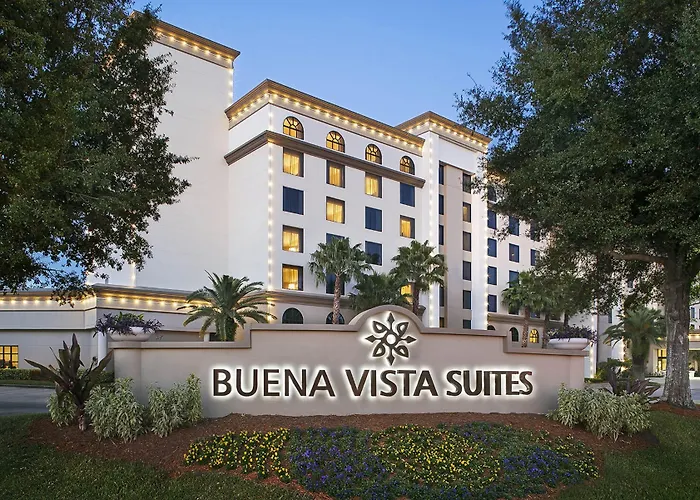 Buena Vista Suites Orlando