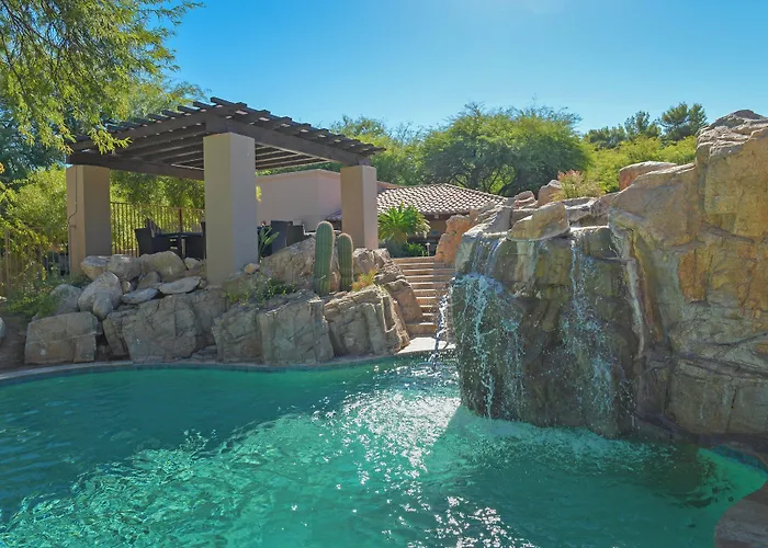 The Westin La Paloma Resort & Spa