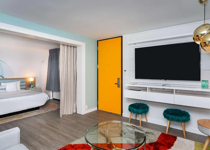 Rambler Hotel