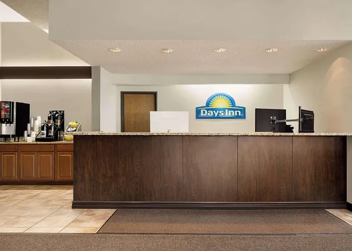 Days Inn By Wyndham Carbondale
