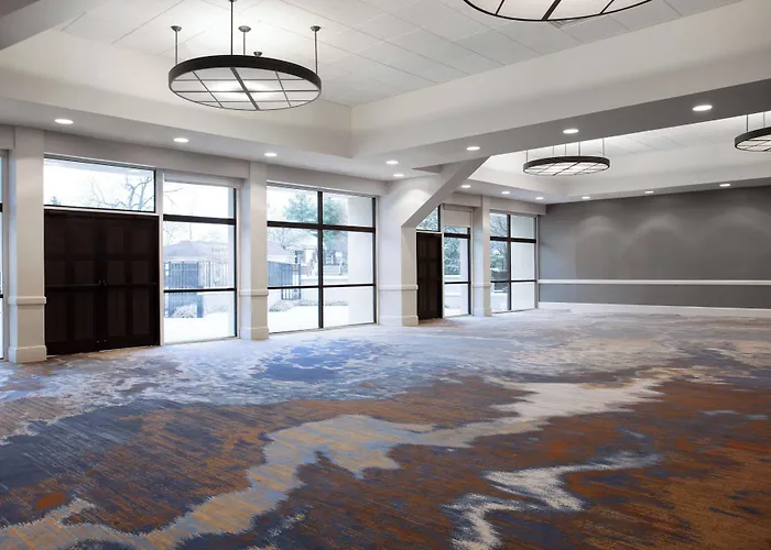Marriott Lexington Griffin Gate Golf Resort & Spa