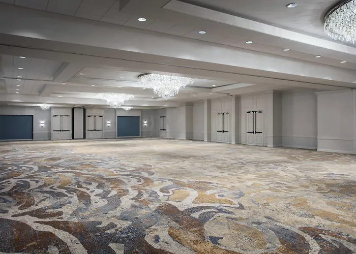 Marriott Lexington Griffin Gate Golf Resort & Spa