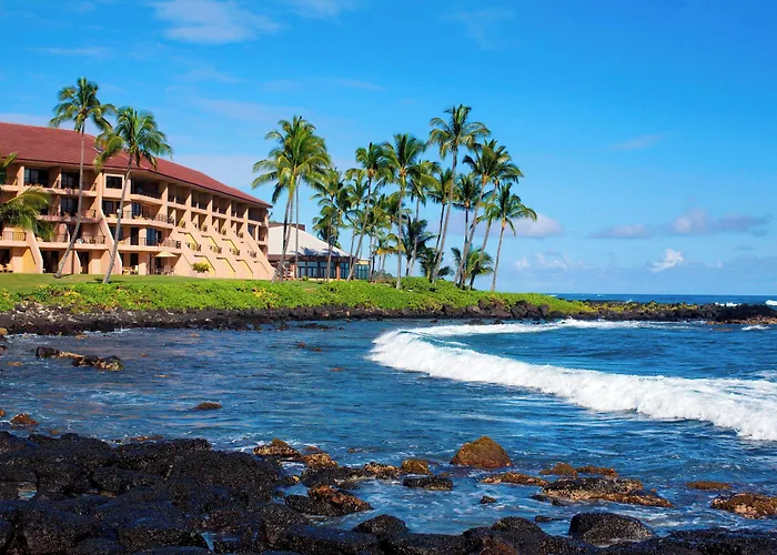 Sheraton Kauai Resort