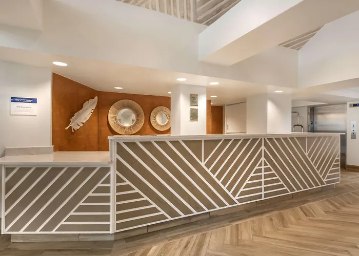 Best Western Plus Beach Resort
