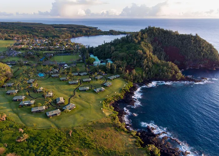 Hana-Maui Resort, A Destination By Hyatt Residence