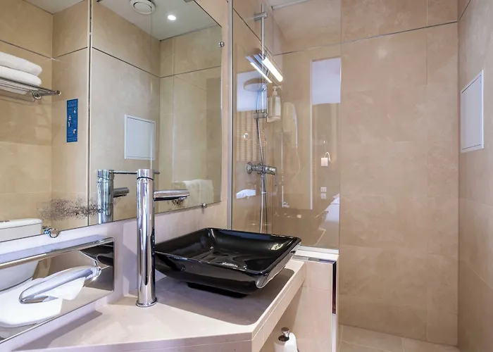 Hotel Marena Paris