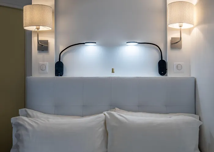 Hotel Marena Paris