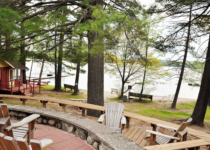Holiday Acres Resort