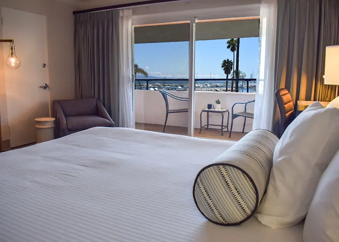 Beachside Inn