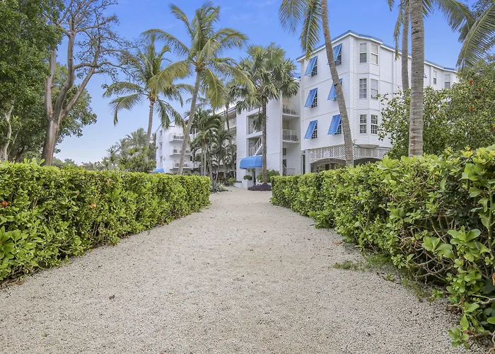 Ocean Pointe Suites At Key Largo