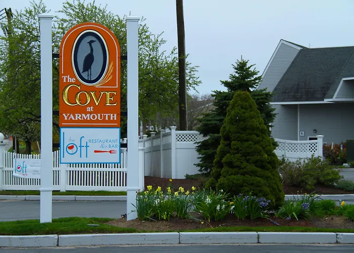 The Cove At Yarmouth