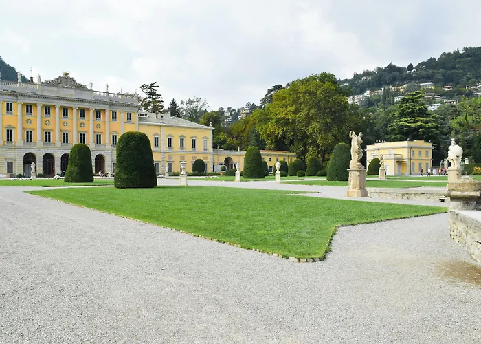 Hotel Villa Flori