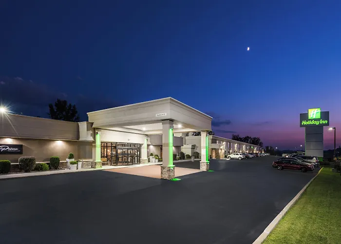 Holiday Inn Johnstown-Gloversville