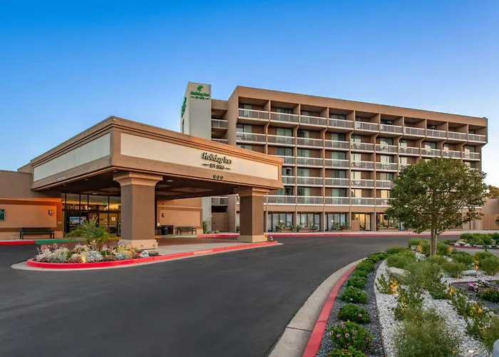 Holiday Inn Oxnard - Ventura By Ihg