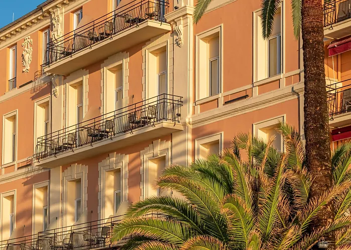 Best Western Premier Hotel Prince De Galles