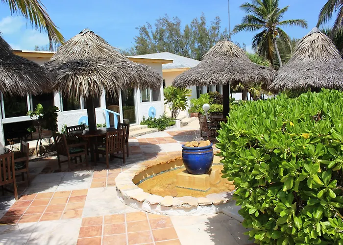 Stella Maris Resort Club