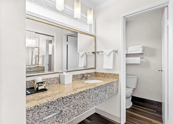Best Western Garden Inn Santa Rosa