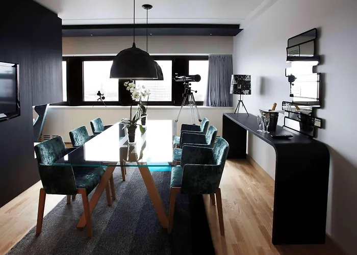 Scandic Kopenhagen