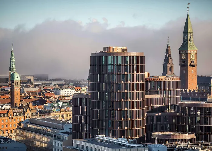 Scandic Kopenhagen