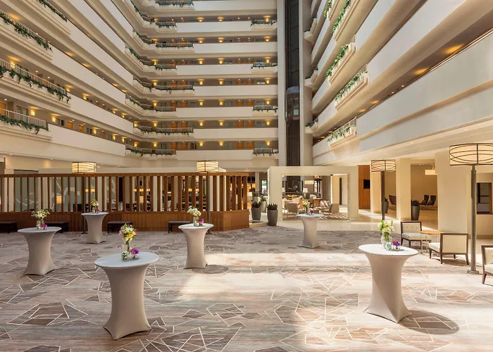 Embassy Suites Greenville Golf Resort & Conference Center