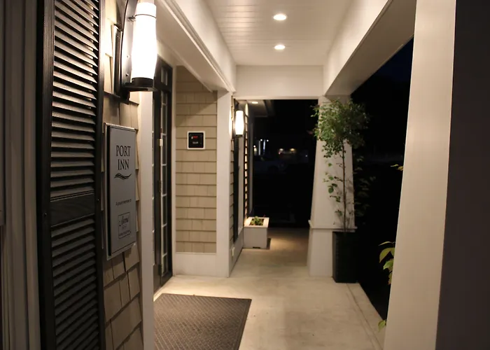 Port Inn & Suites Kennebunk, An Ascend Collection Hotel