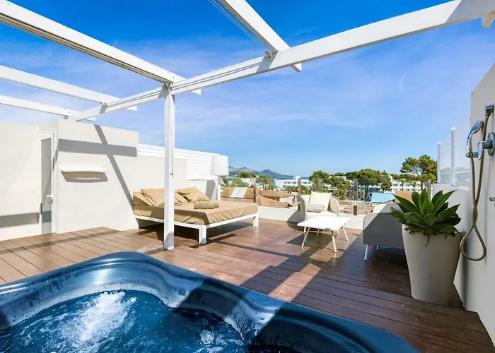 Viva Blue & Spa