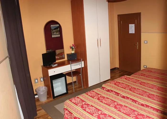 Hotel San Lorenzo Florence