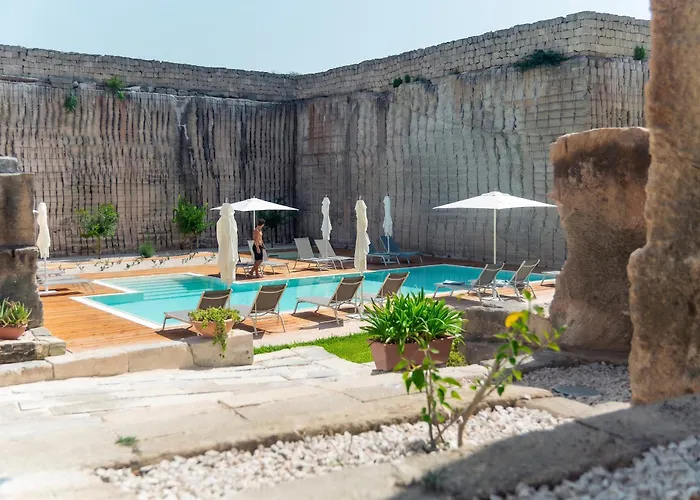Pirrera Carved Oasis - New Opening