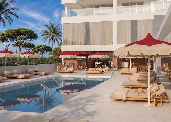 Hotel Don Pepe Gran Meliá