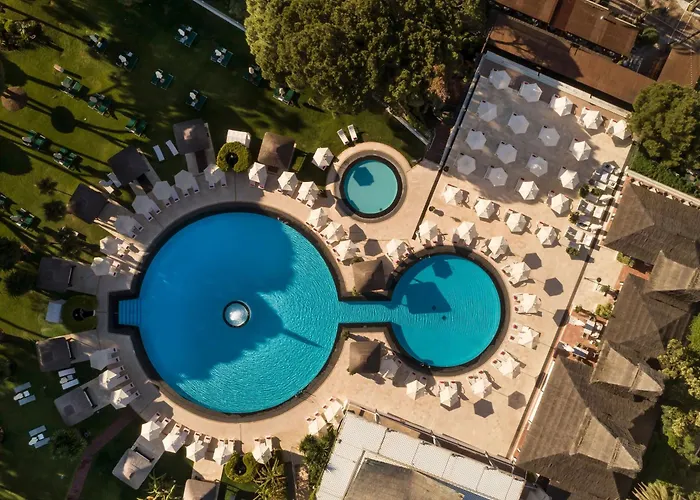 Hotel Don Pepe Gran Melia