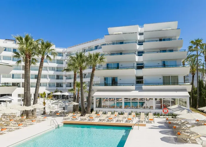 VIVA Eden Lago Puerto de Alcúdia
