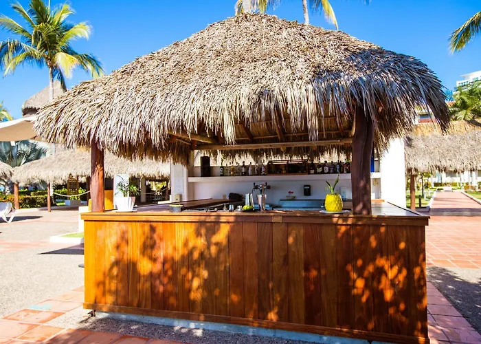 Meliá Puerto Vallarta – All Inclusive
