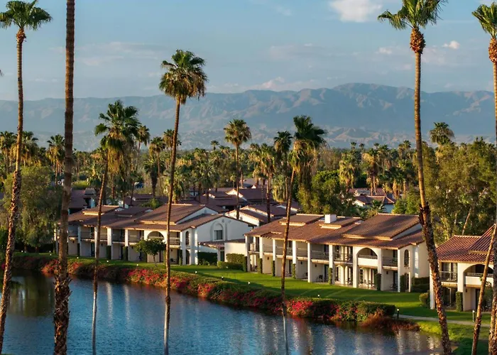 Omni Rancho Las Palmas Resort & Spa