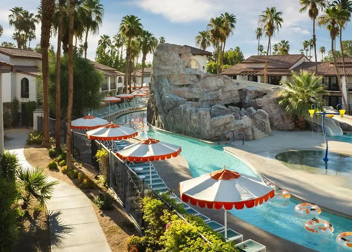 Omni Rancho Las Palmas Resort & Spa