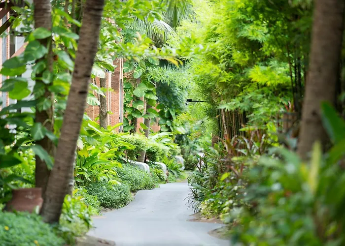 Royal Muang Samui Villas