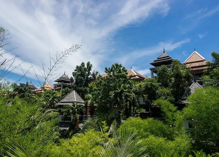 Royal Muang Samui Villas