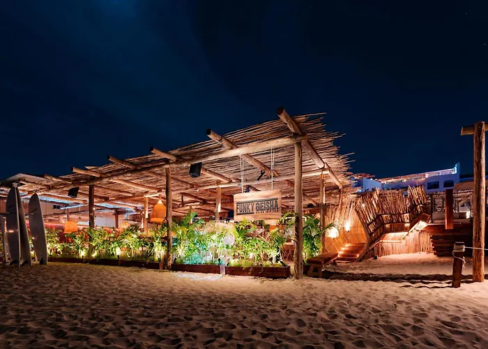 ME by Meliá Cabo - Adults Only