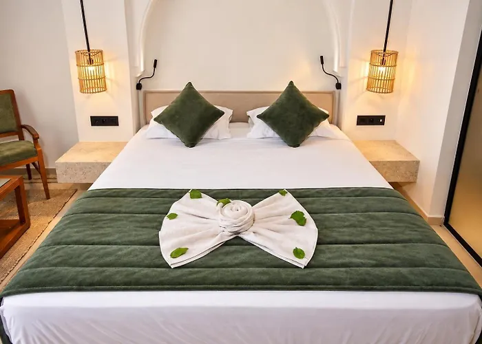 Al Jazira Beach & Spa