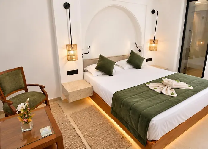 Al Jazira Beach & Spa