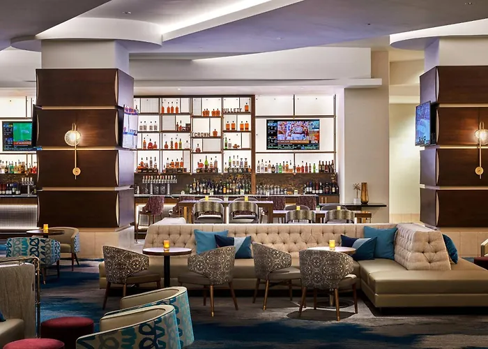 New Orleans Marriott