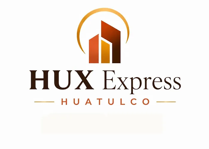 Hux Express-Huatulco