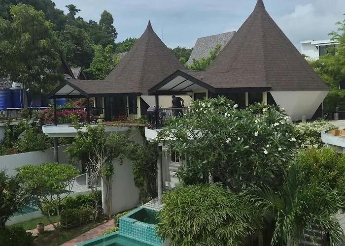 Yao Yai Beach Resort