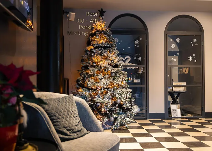 Hotel Merici