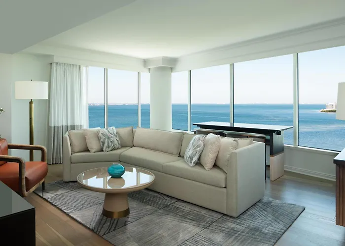 Grand Hyatt Tampa Bay