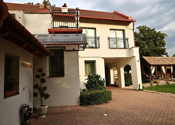 Boutique Hotel Ludo