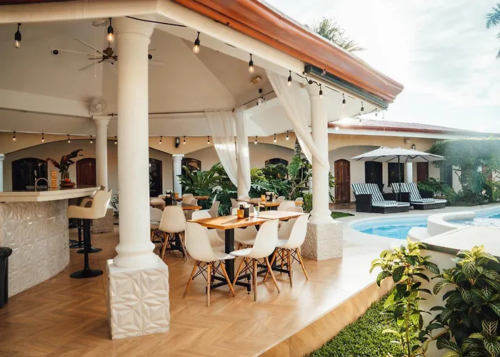 Las Brisas Resort And Villas