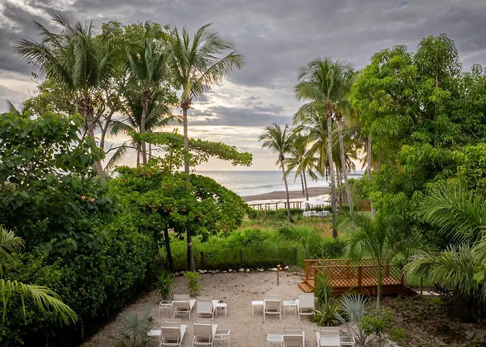 Azul Hotel & Retreat (Adults Only)