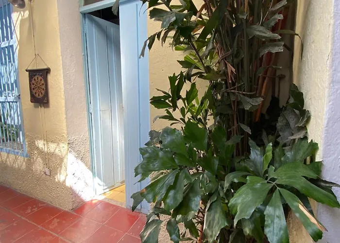 Hostal Espanolete