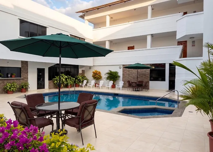 Buenavista Place Hotel